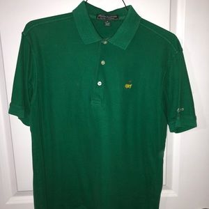 Masters Collection Augusta National Golf Polo Smal